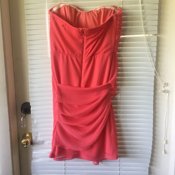 Strapless Dress! - Picture 4 of 8
